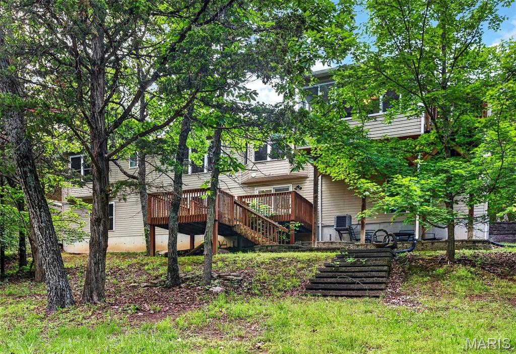 24 Rhett Butler Drive