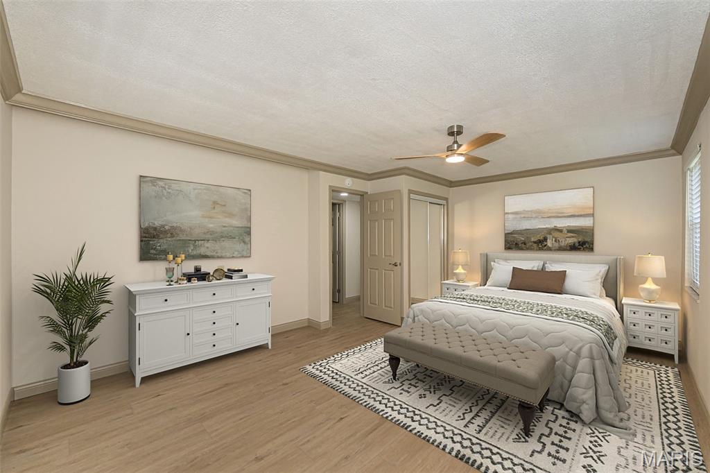 10315 Forest Brook Lane Unit: A