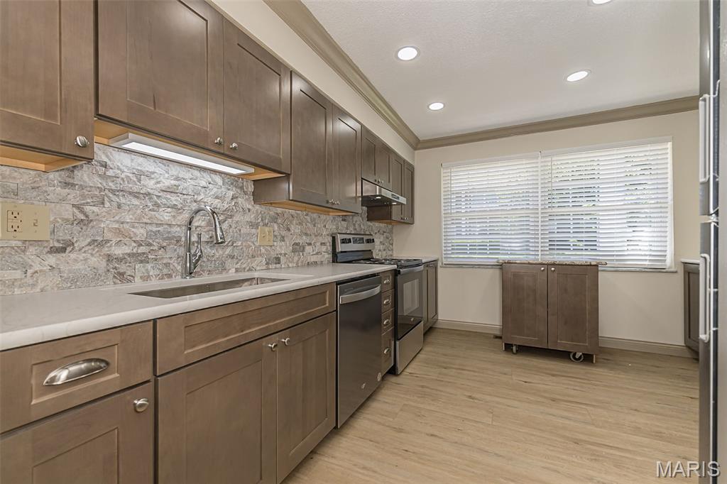 10315 Forest Brook Lane Unit: A