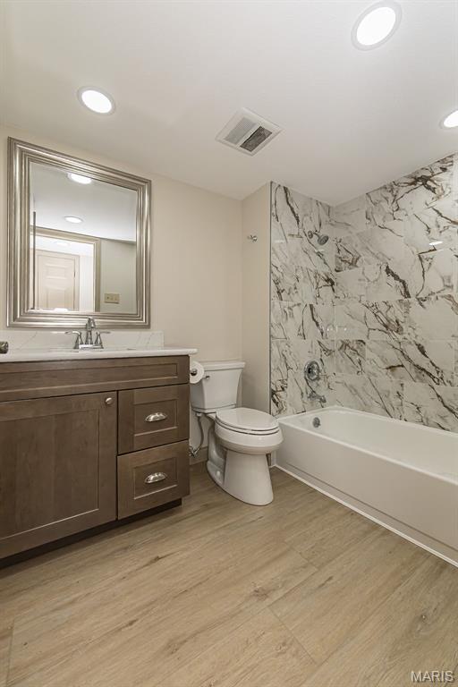 10315 Forest Brook Lane Unit: A