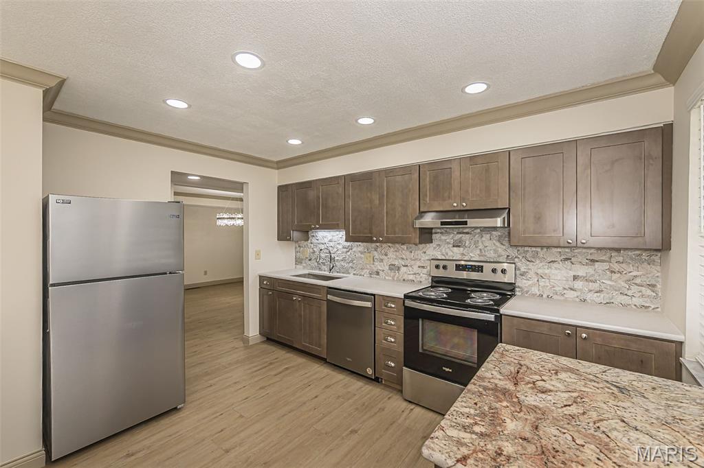 10315 Forest Brook Lane Unit: A