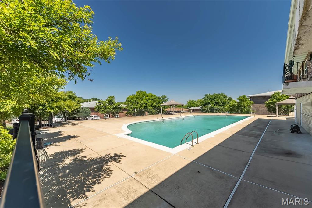 10315 Forest Brook Lane Unit: A