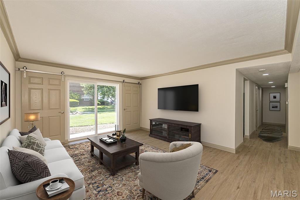 10315 Forest Brook Lane Unit: A