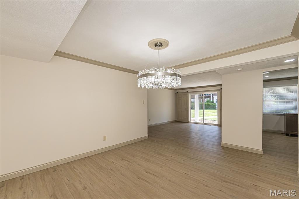 10315 Forest Brook Lane Unit: A