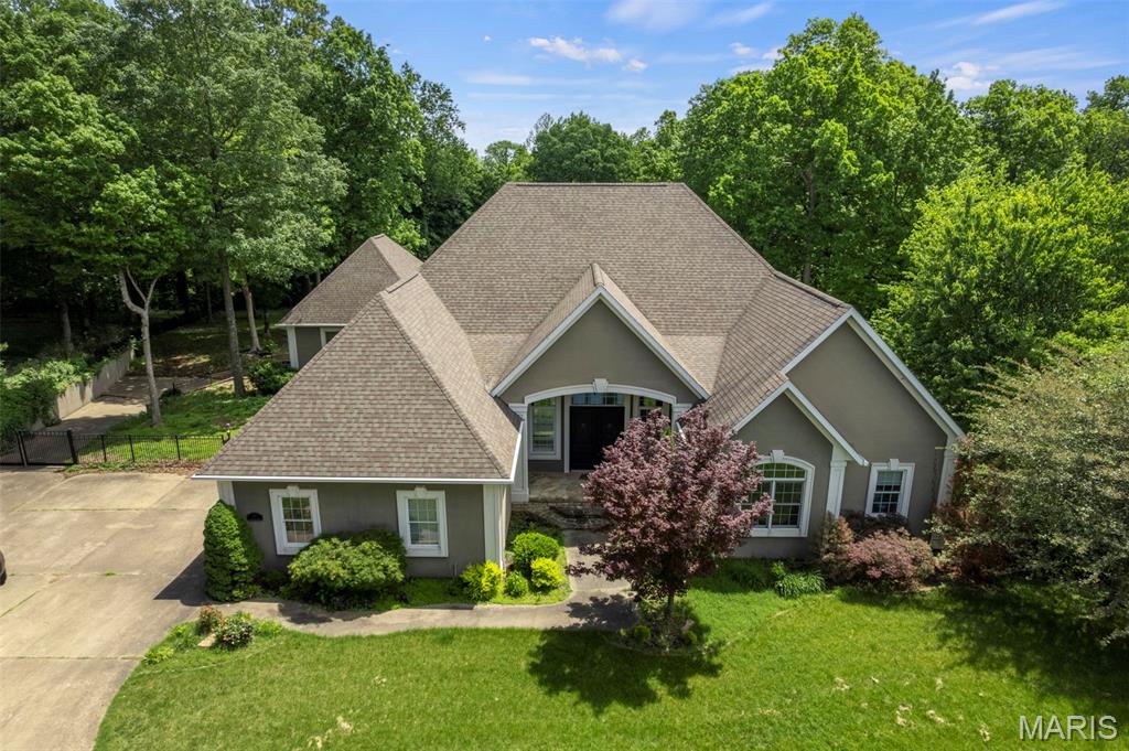 425 Windwood Lake Drive