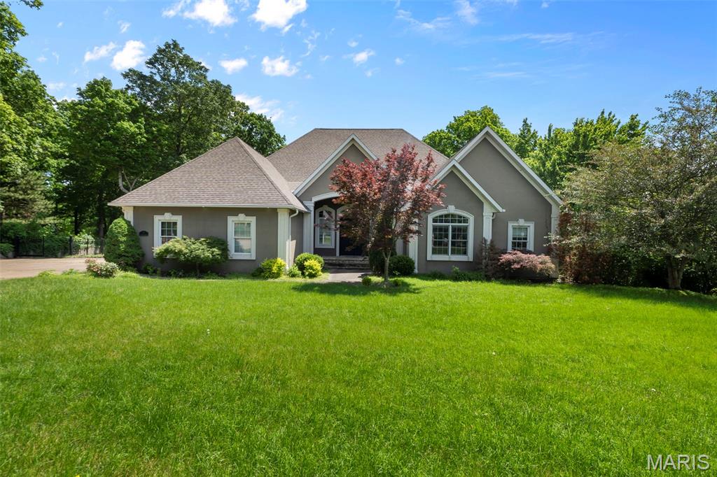 425 Windwood Lake Drive
