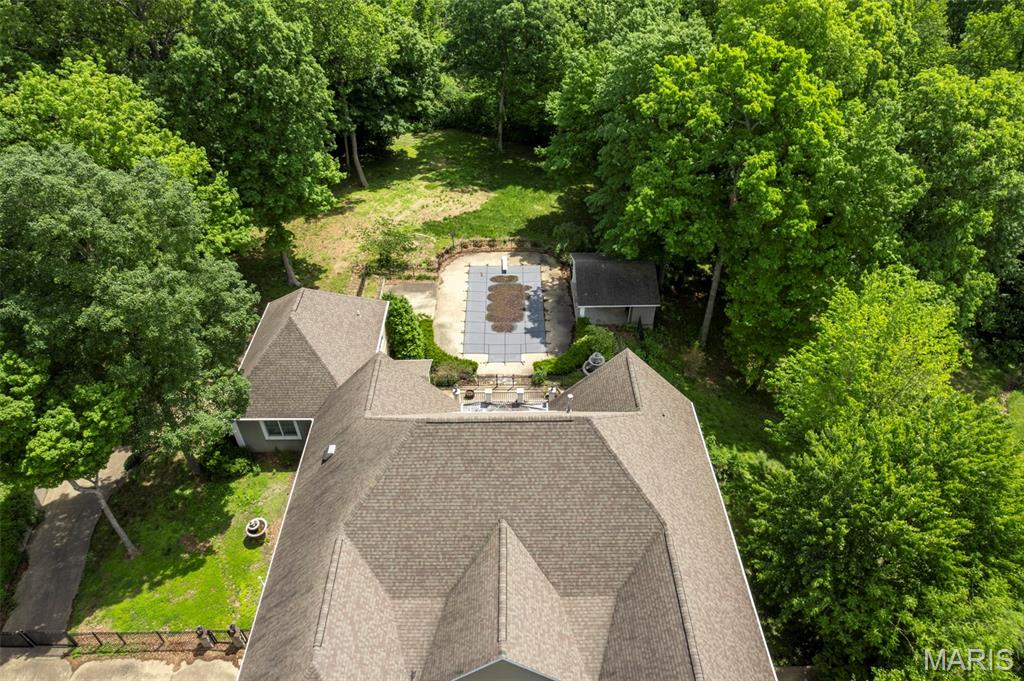 425 Windwood Lake Drive