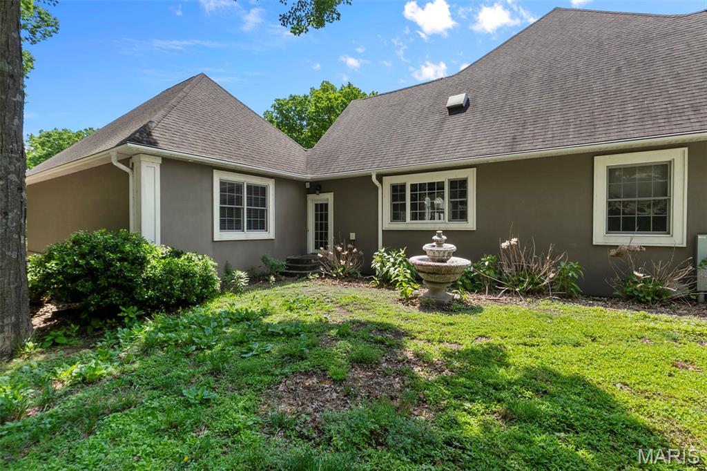 425 Windwood Lake Drive