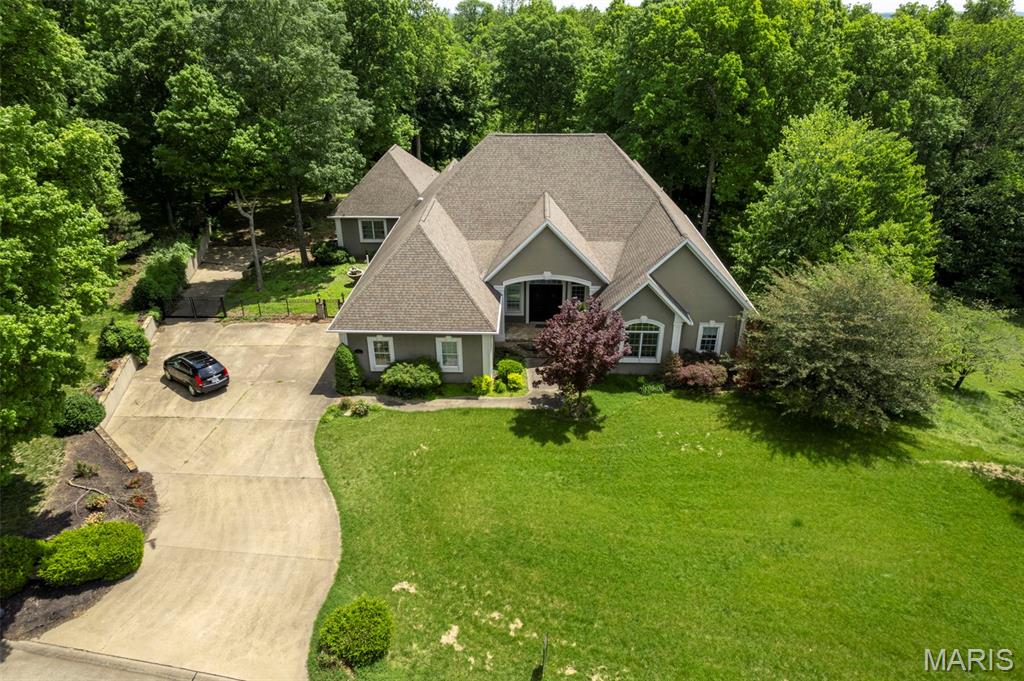 425 Windwood Lake Drive