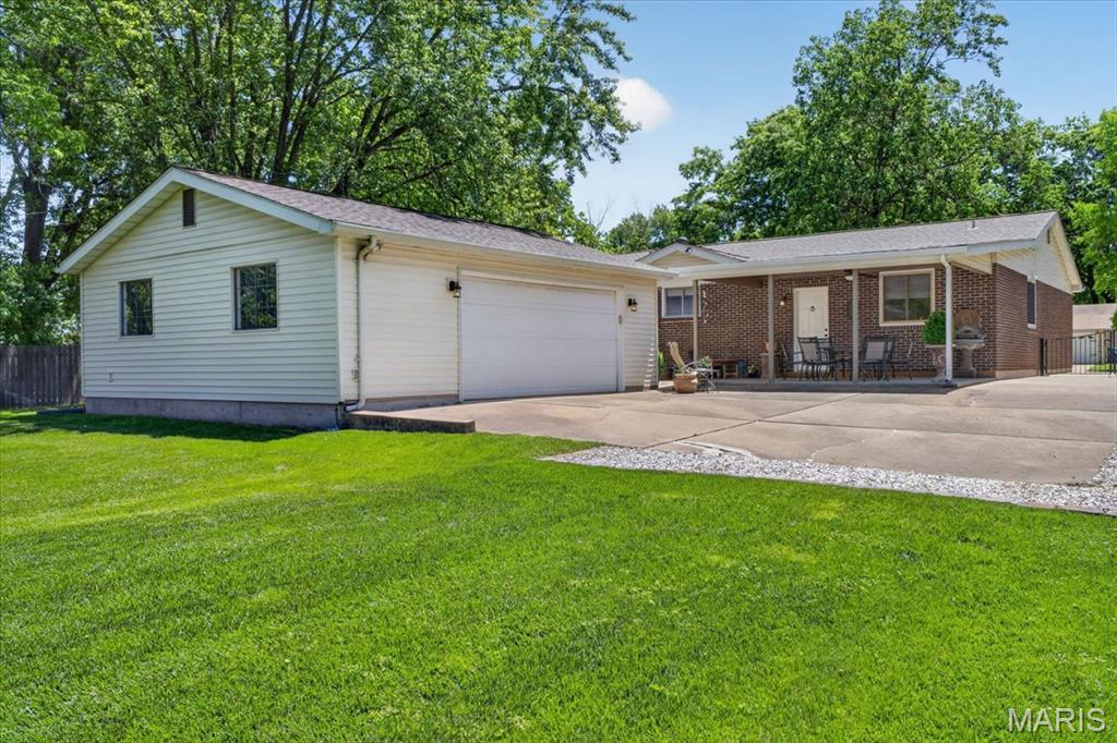 1339 Virginia Drive