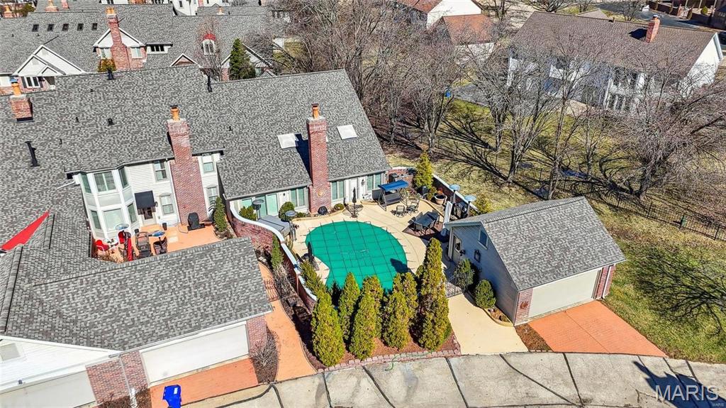 14300 Open Meadow Court