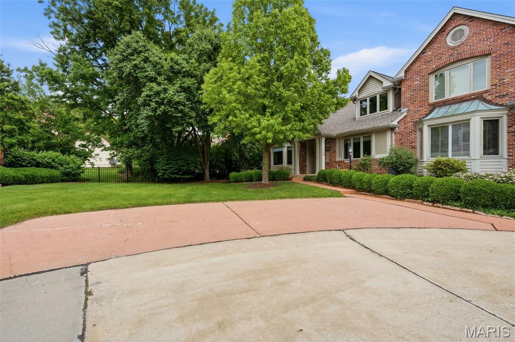 14300 Open Meadow Court