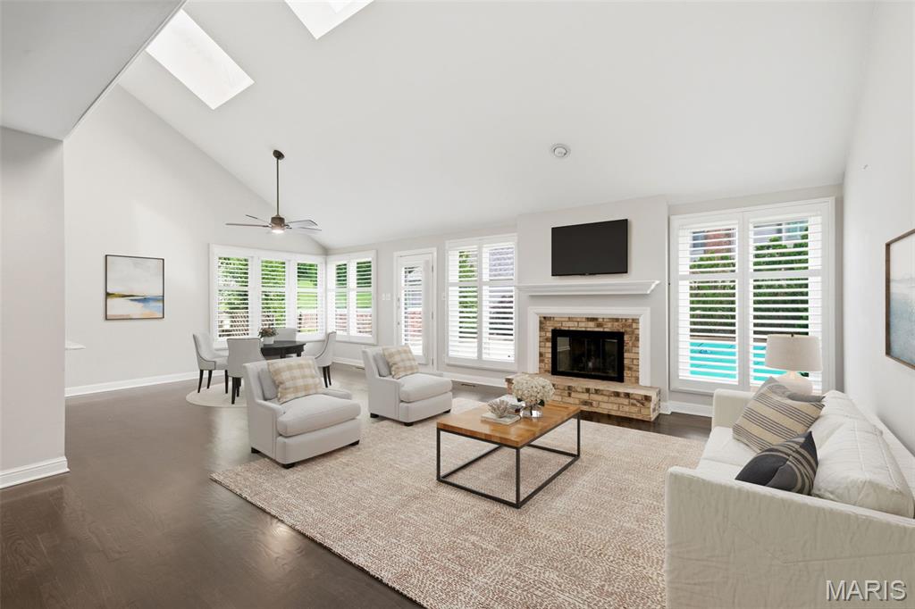 14300 Open Meadow Court