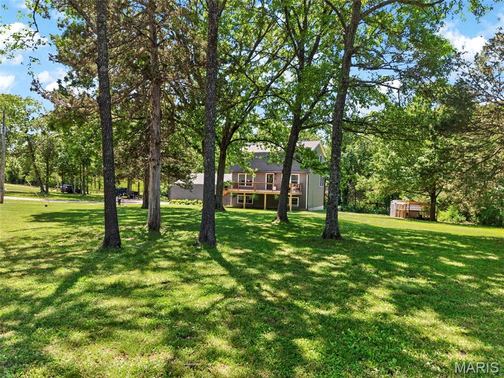 316 Highway Ww Unit: 1