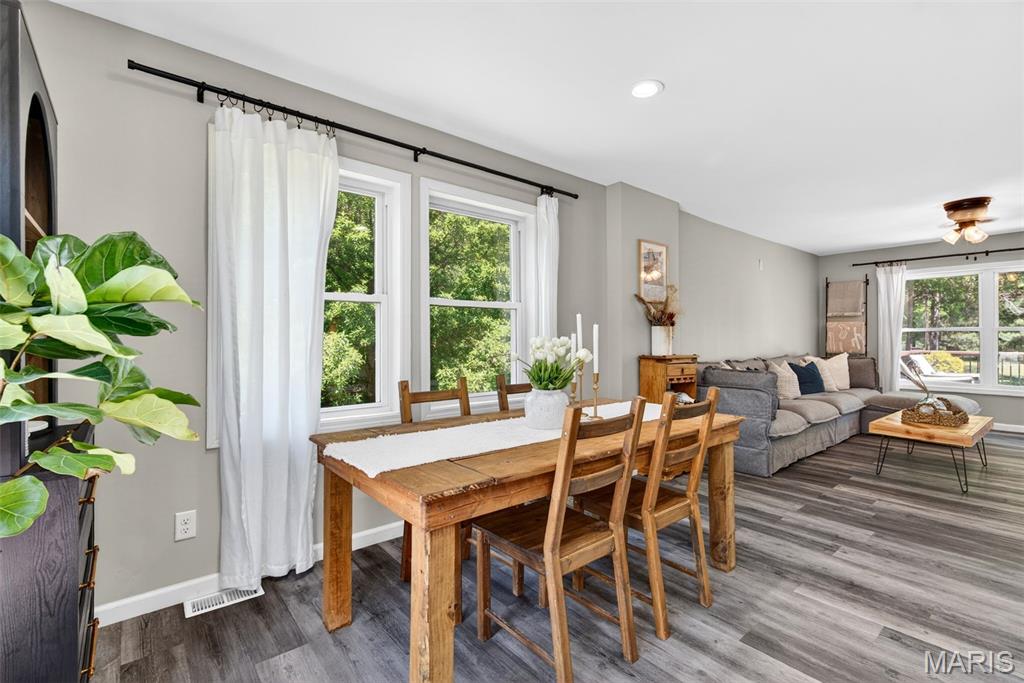 316 Highway Ww Unit: 1