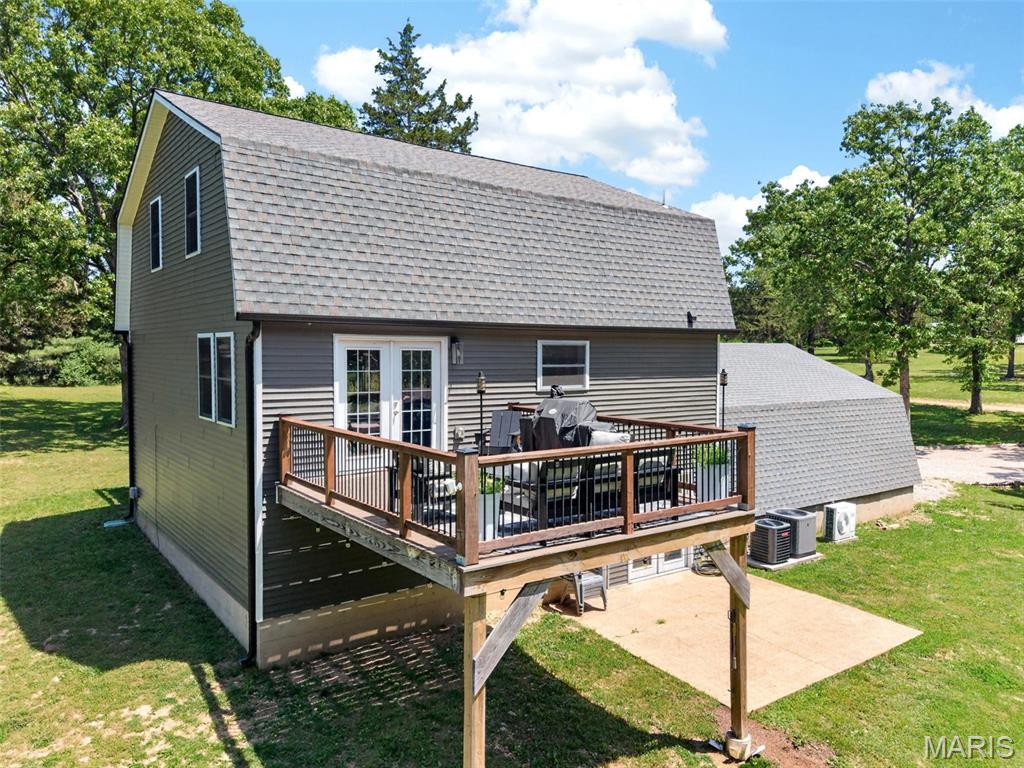 316 Highway Ww Unit: 1