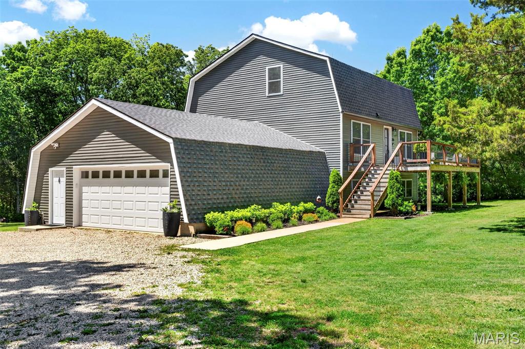 316 Highway Ww Unit: 1