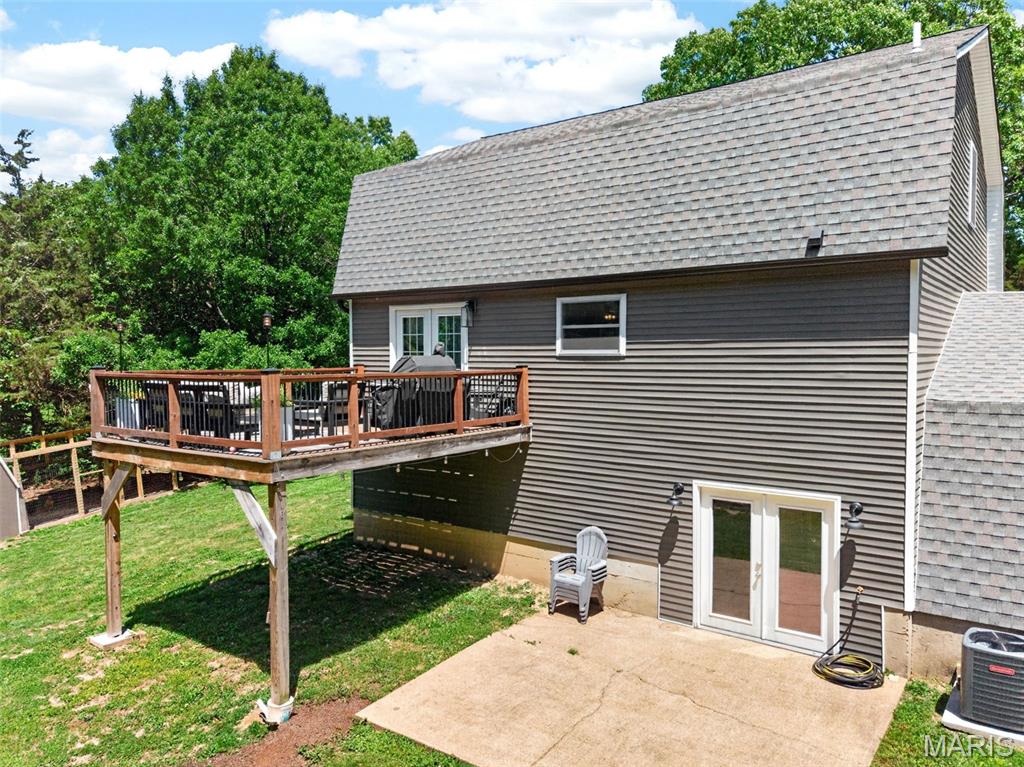 316 Highway Ww Unit: 1