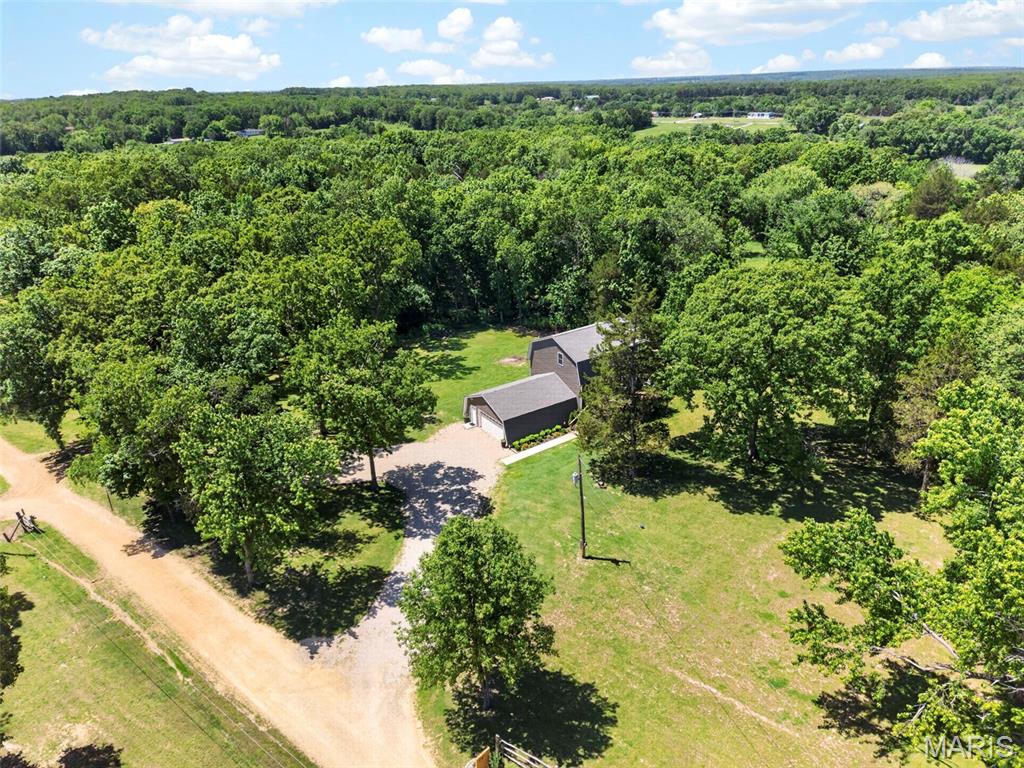 316 Highway Ww Unit: 1