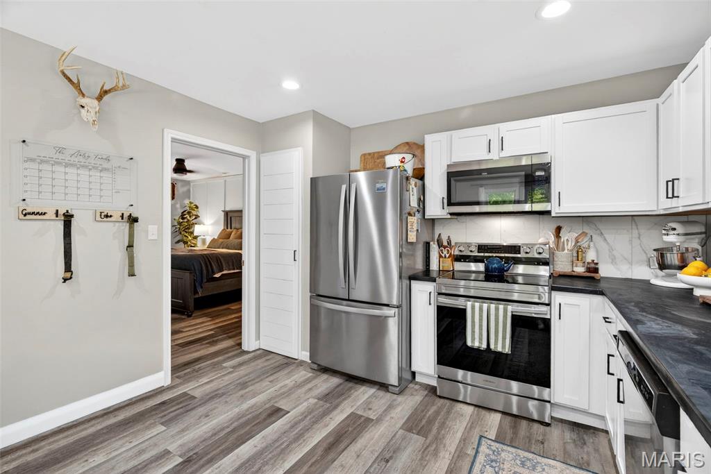316 Highway Ww Unit: 1