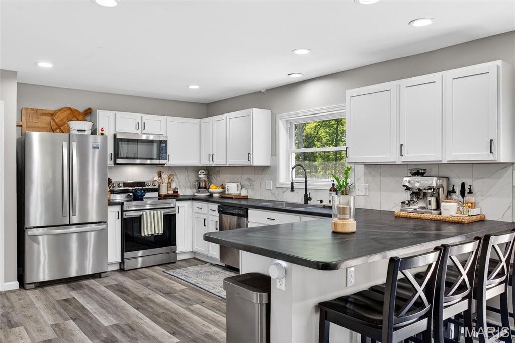 316 Highway Ww Unit: 1
