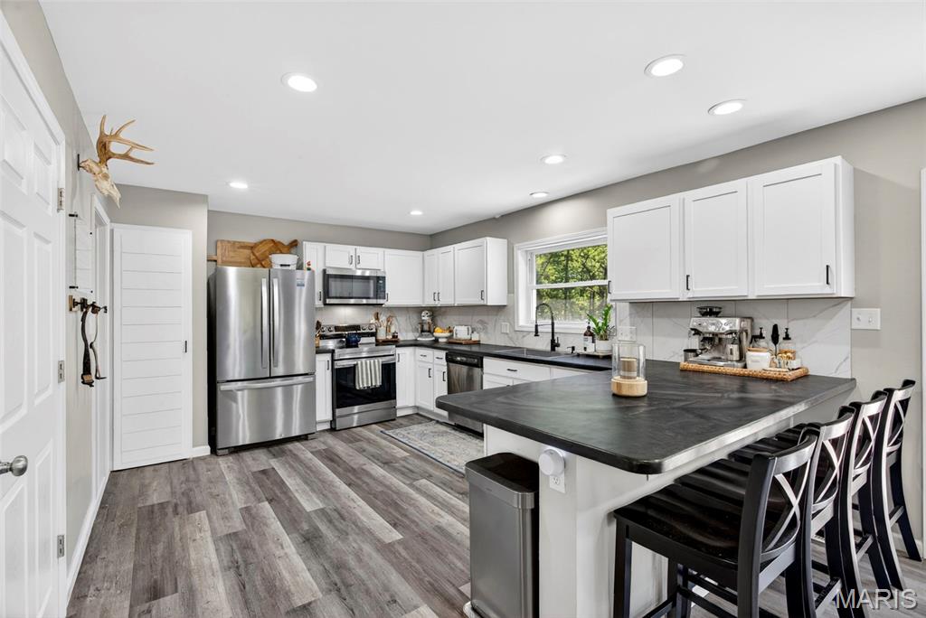 316 Highway Ww Unit: 1