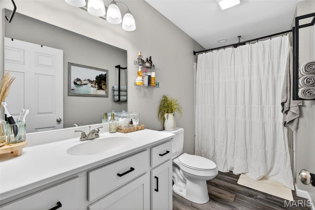 316 Highway Ww Unit: 1