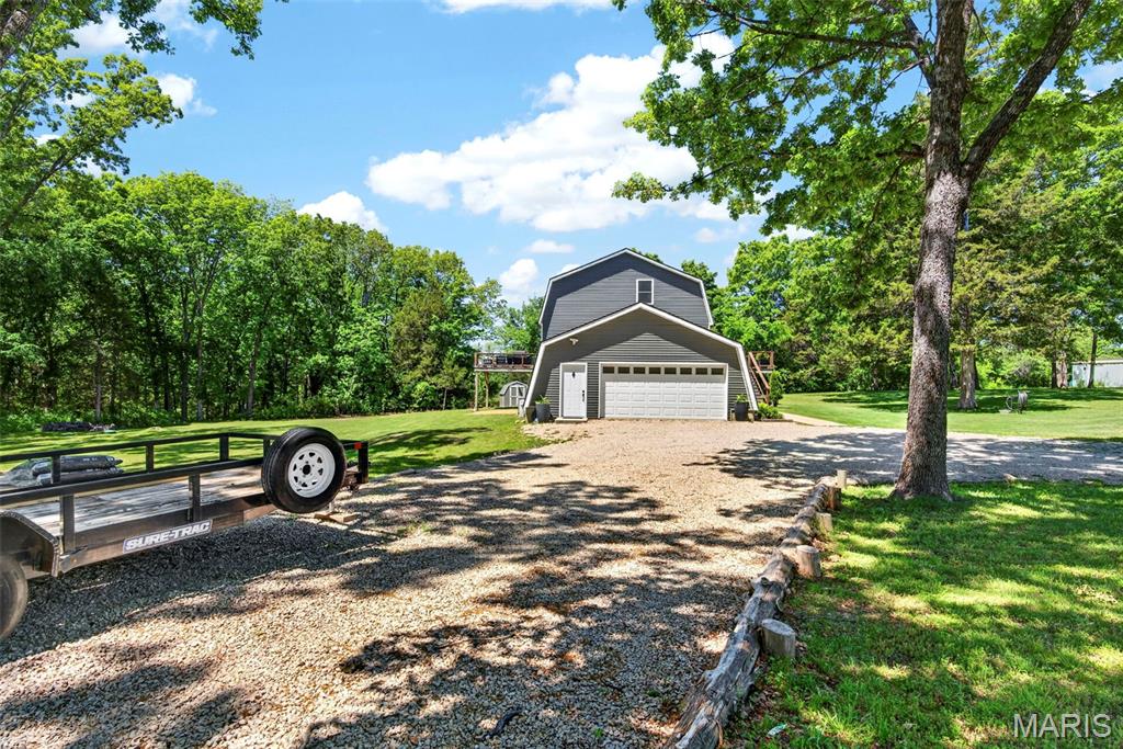 316 Highway Ww Unit: 1