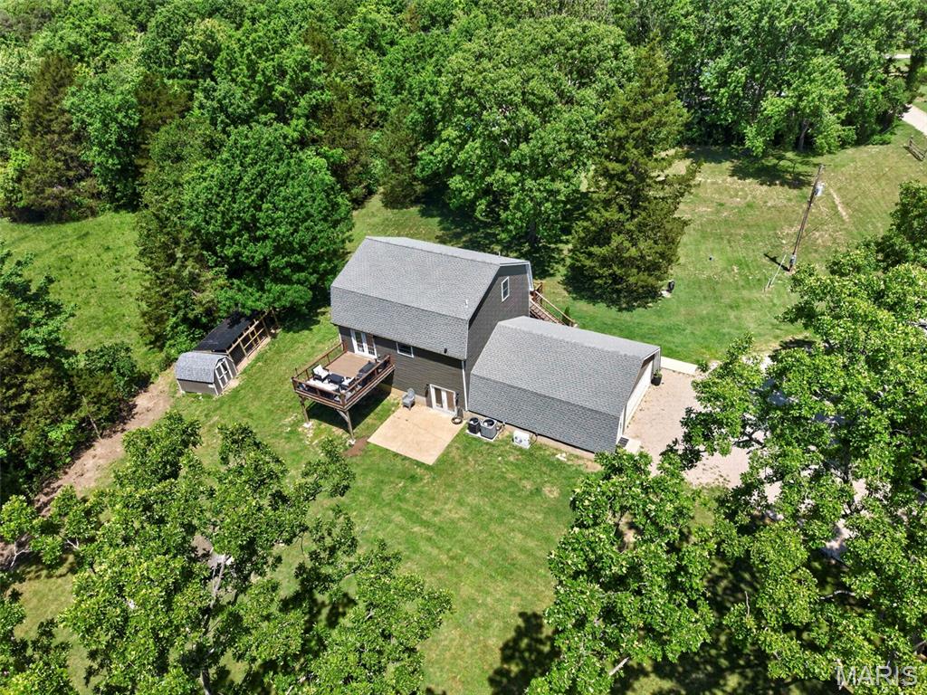 316 Highway Ww Unit: 1