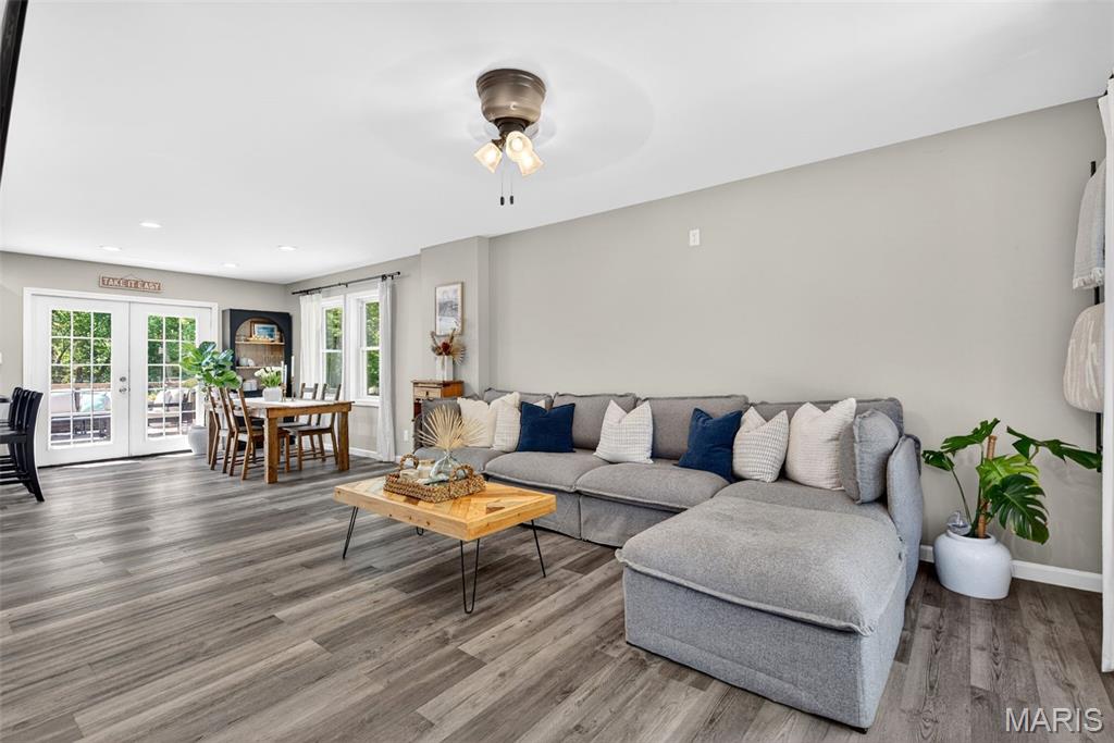 316 Highway Ww Unit: 1