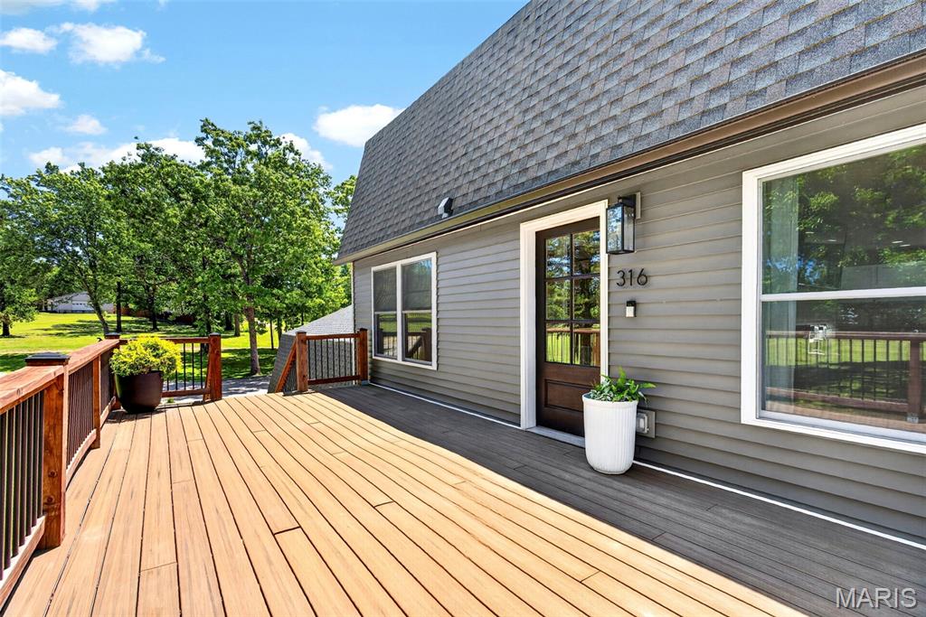 316 Highway Ww Unit: 1