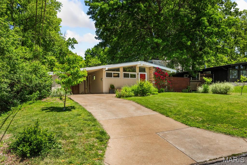 1410 Fournier Drive