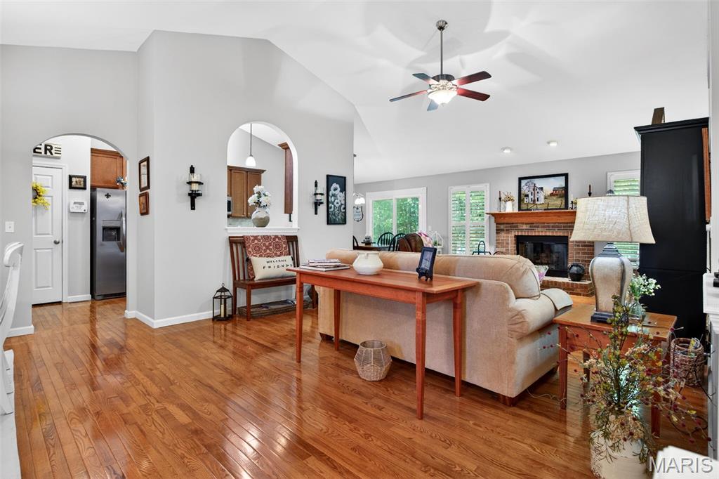 1013 Roosevelt Drive