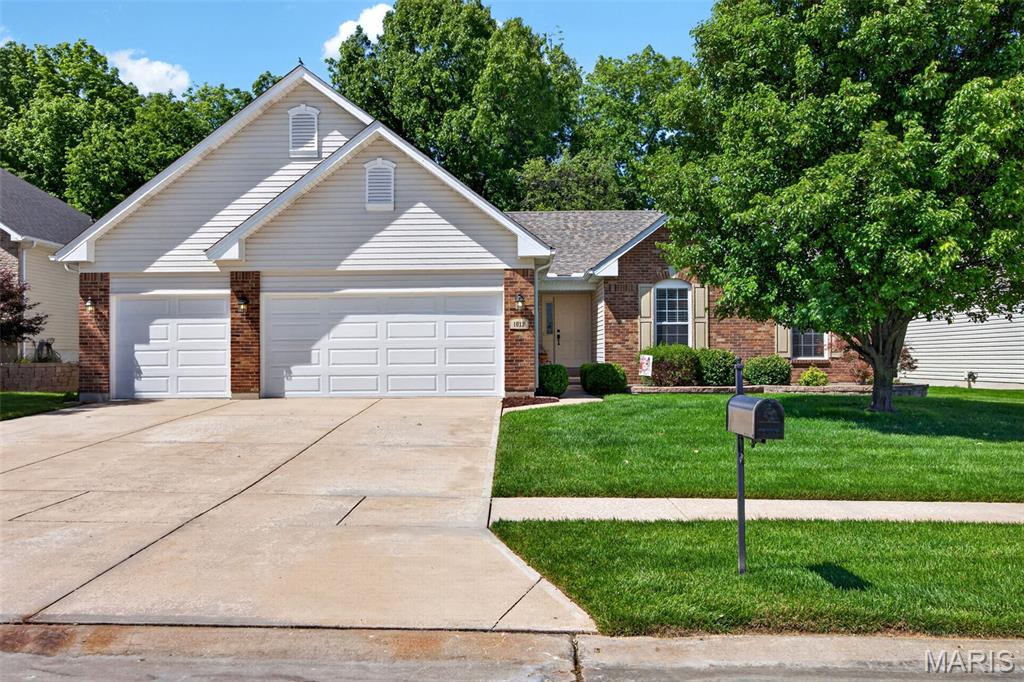 1013 Roosevelt Drive