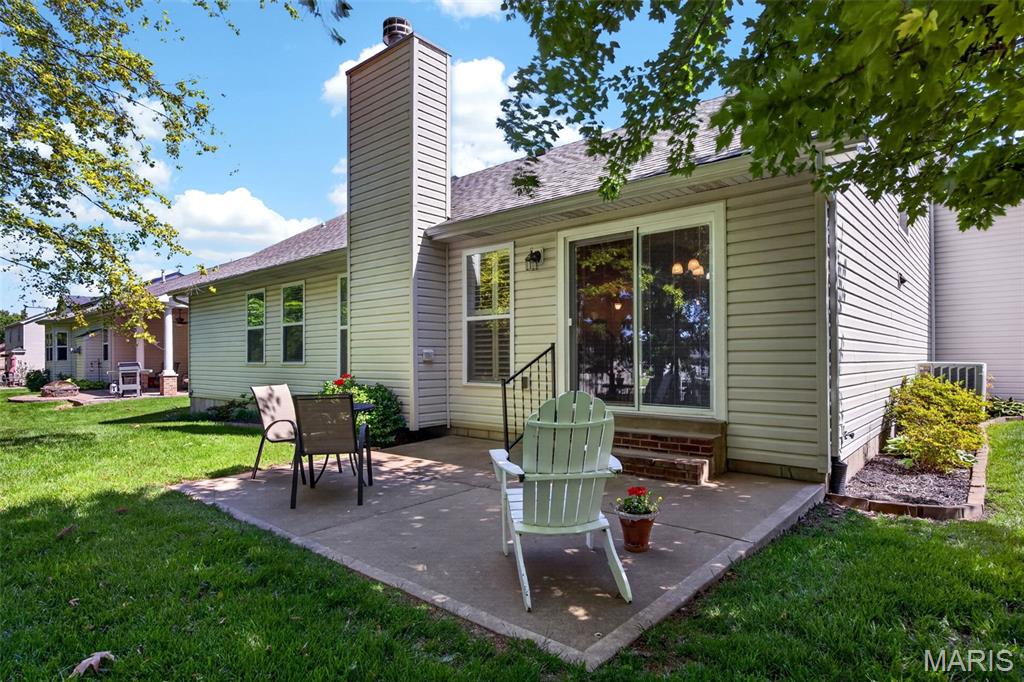 1013 Roosevelt Drive