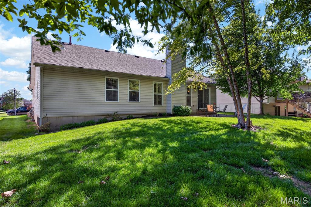 1013 Roosevelt Drive