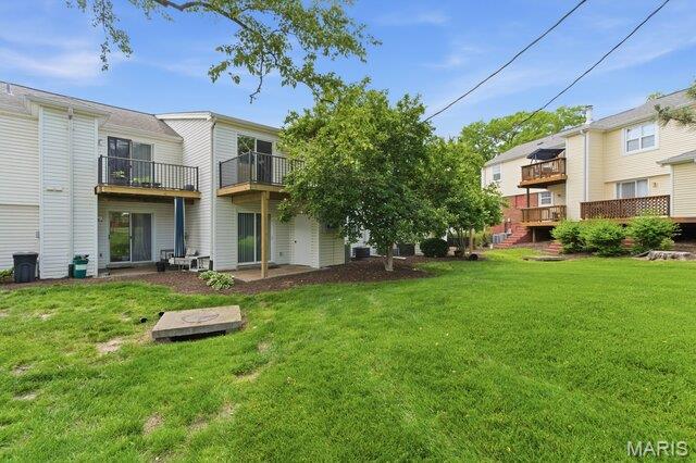 9129 Wrenwood Lane