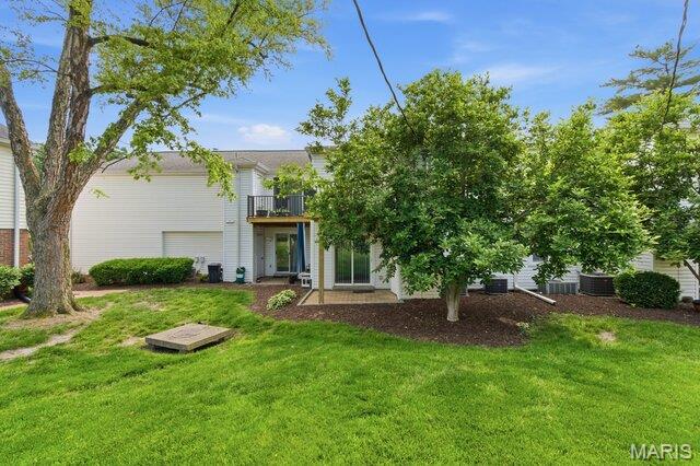 9129 Wrenwood Lane