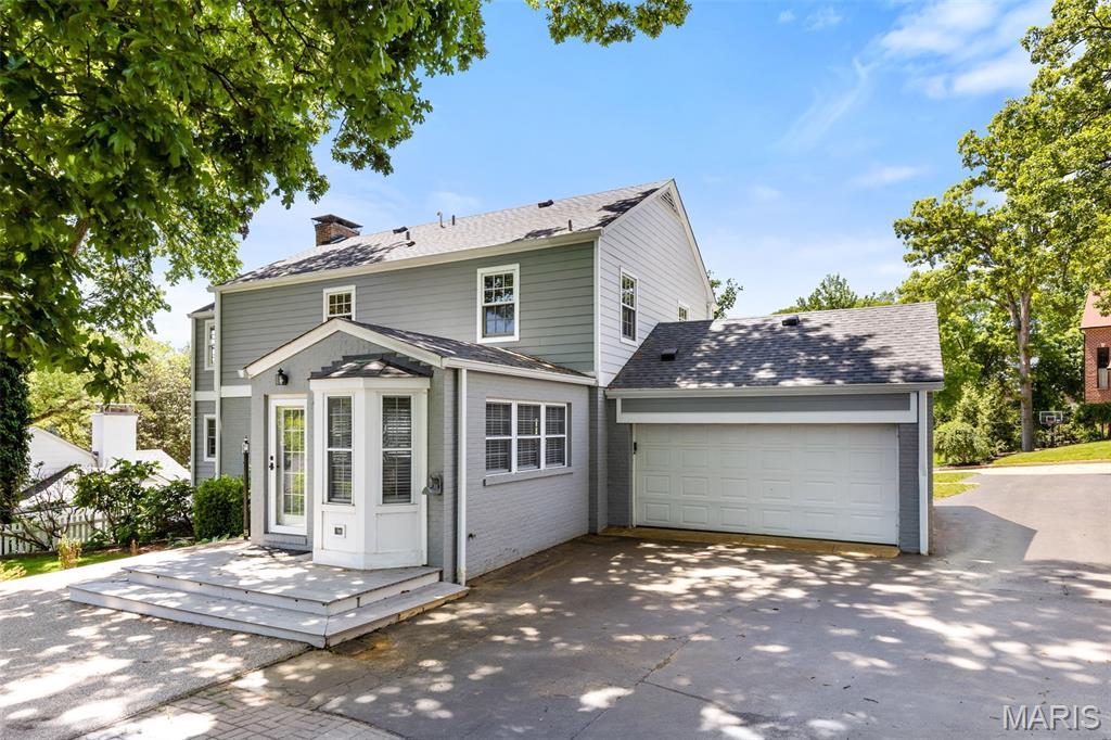 1604 Dearborn Drive