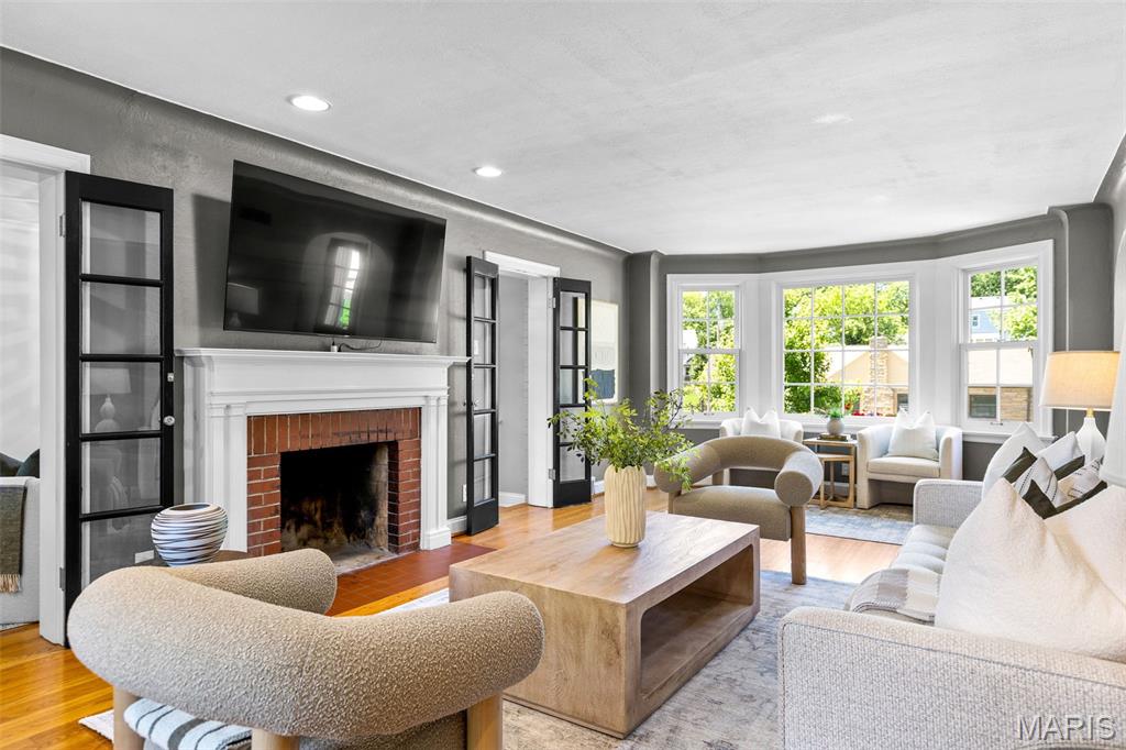 1604 Dearborn Drive