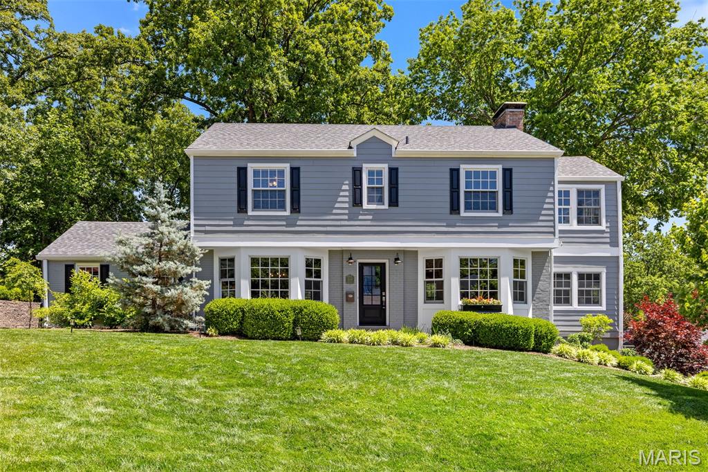 1604 Dearborn Drive