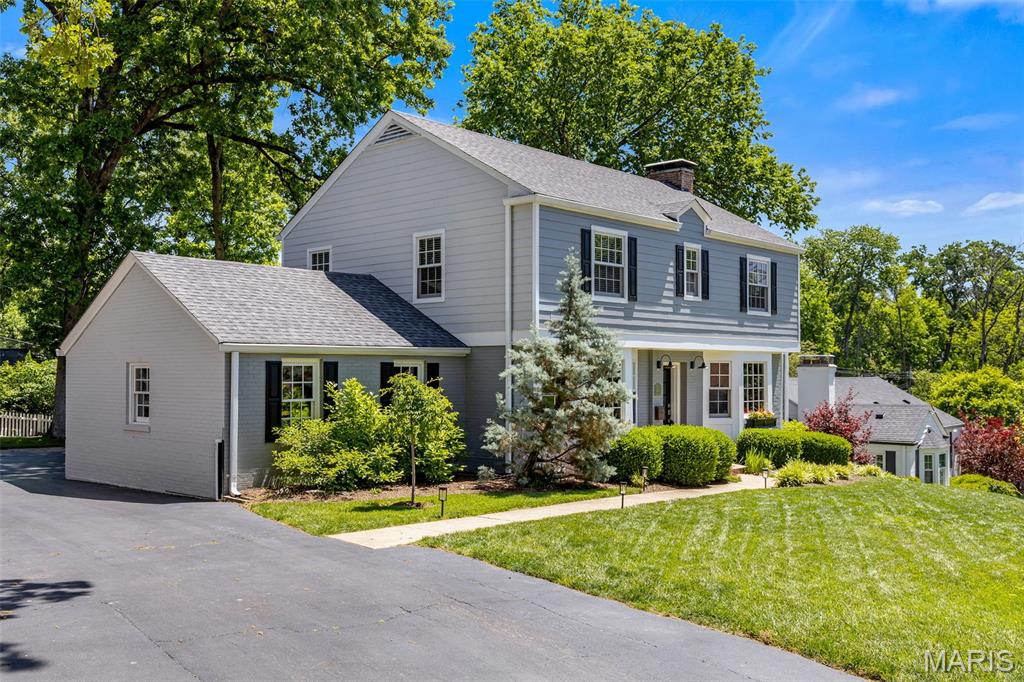 1604 Dearborn Drive