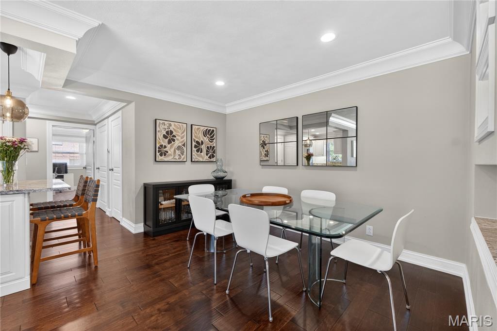 4 Delcrest Court Unit: 101