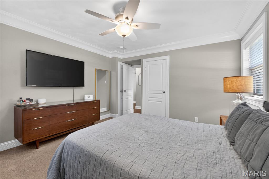 4 Delcrest Court Unit: 101