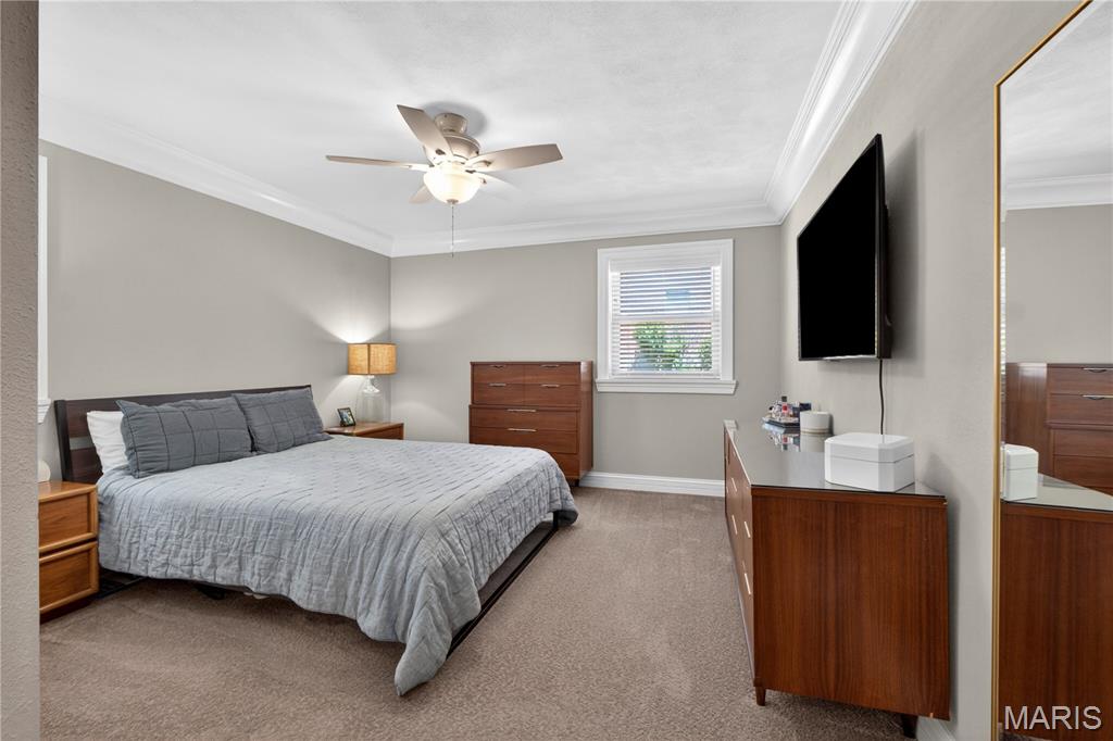 4 Delcrest Court Unit: 101