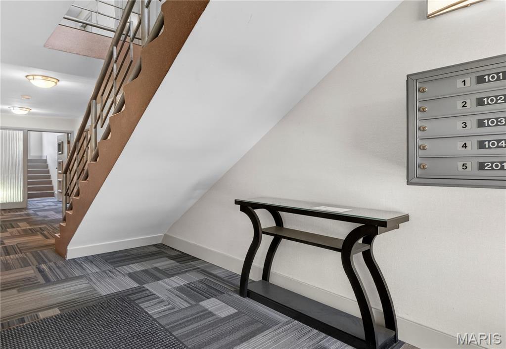 4 Delcrest Court Unit: 101