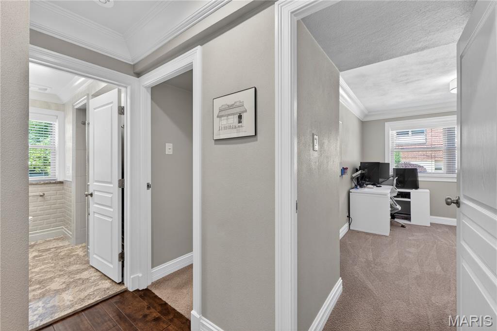 4 Delcrest Court Unit: 101