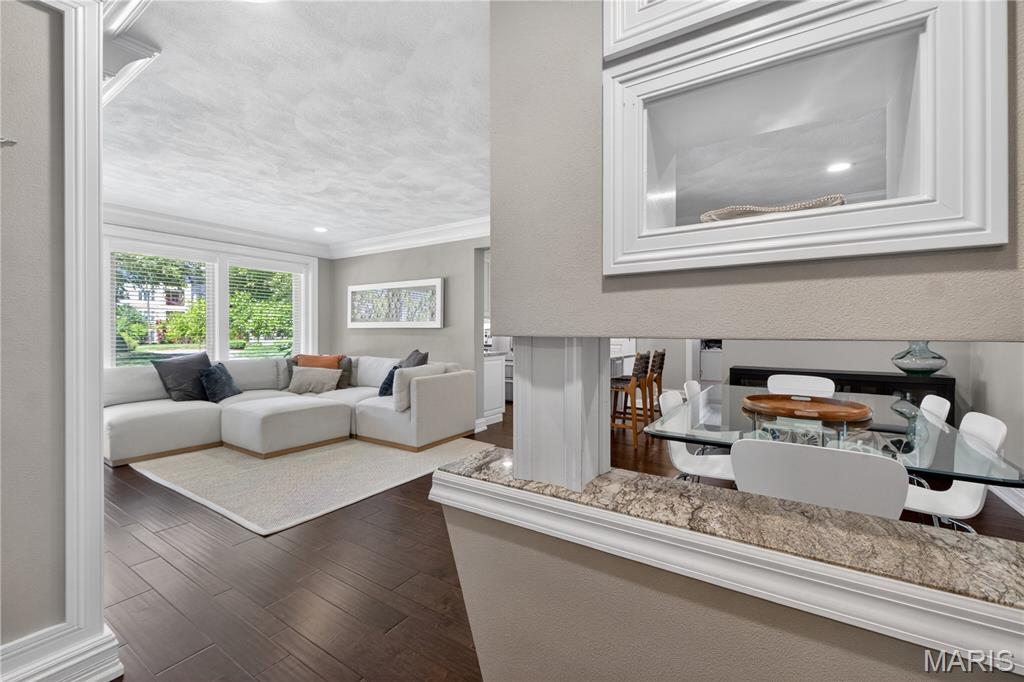 4 Delcrest Court Unit: 101