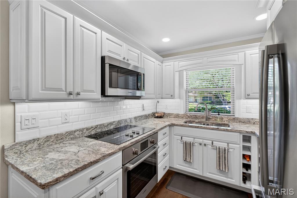4 Delcrest Court Unit: 101