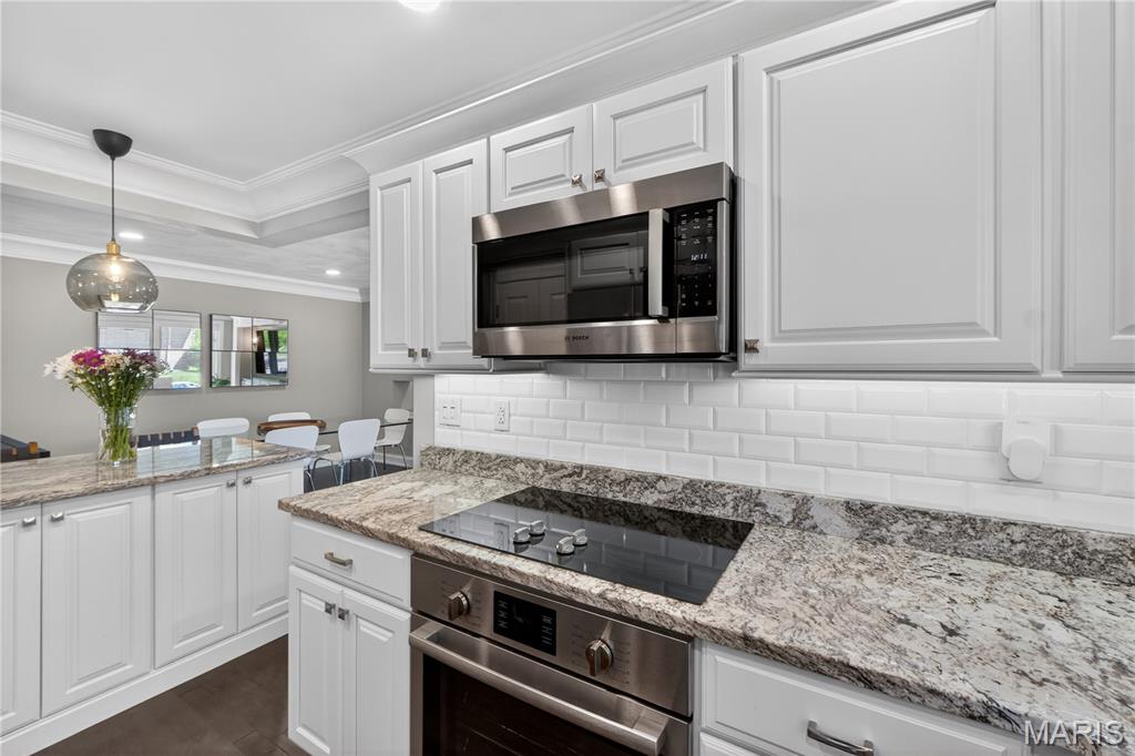 4 Delcrest Court Unit: 101